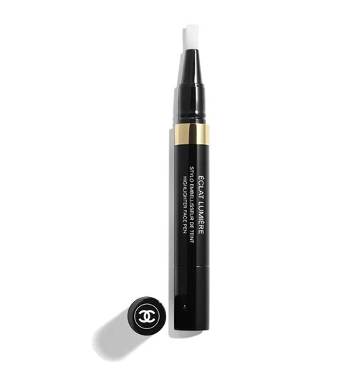 chanel eclat lumiere 20|highlighter face pen Chanel.